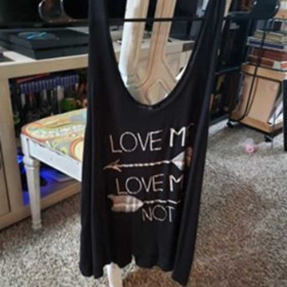 Tank top